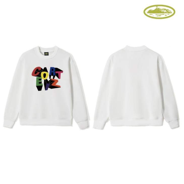 Corteiz Sweatshirt _SKUCorteizS-2XLastxC107631467